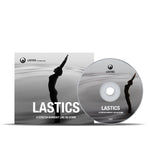 Lastics: A Stretch Workout Like No Other - DVD