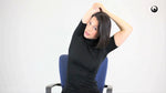 Arm Stretch: Office Series