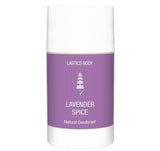 Lavender Spice Natural Deodorant