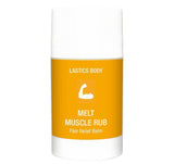 Melt Muscle Rub