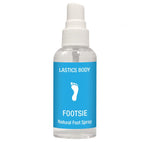 Footsie Natural Foot Spray