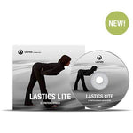 Lastics Lite: A Stretch Express - DVD